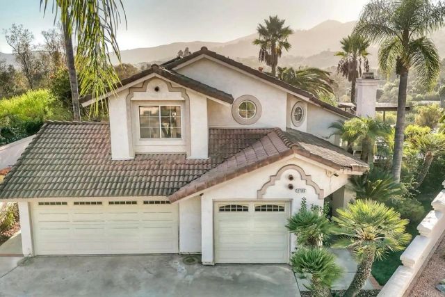 2795 Canyon Oak Pl Place, Escondido, CA 92029