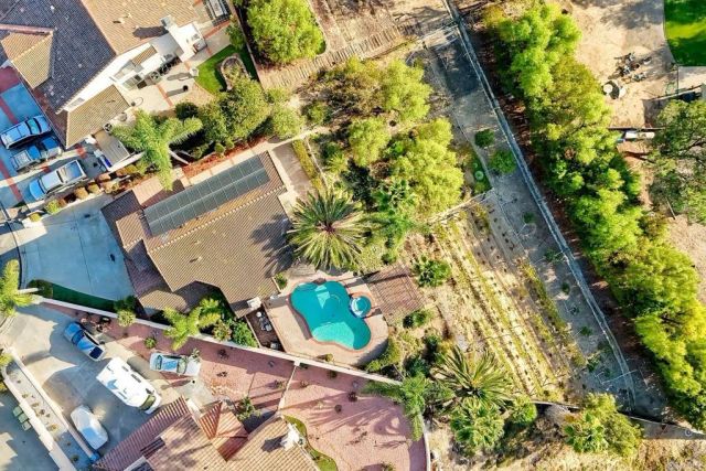 2795 Canyon Oak Pl Place, Escondido, CA 92029