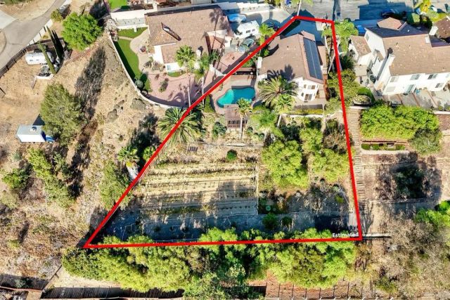 2795 Canyon Oak Pl Place, Escondido, CA 92029