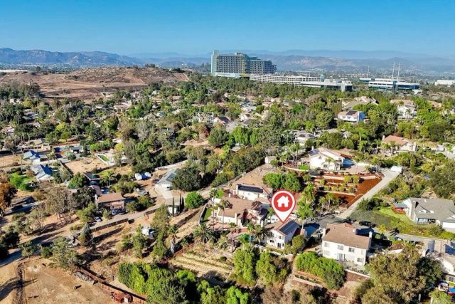 2795 Canyon Oak Pl Place, Escondido, CA 92029