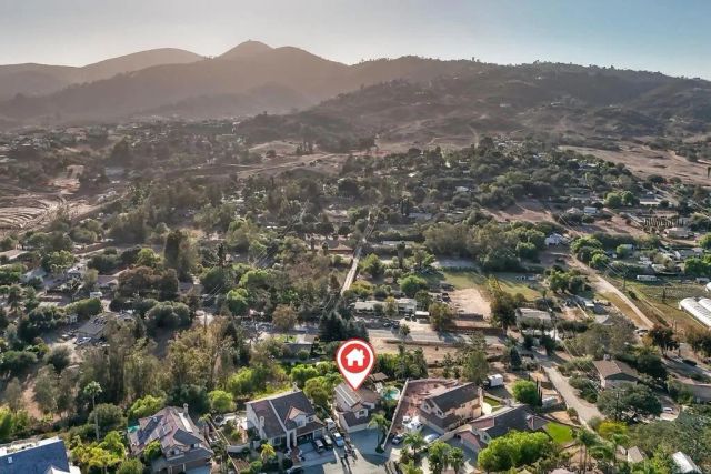 2795 Canyon Oak Pl Place, Escondido, CA 92029