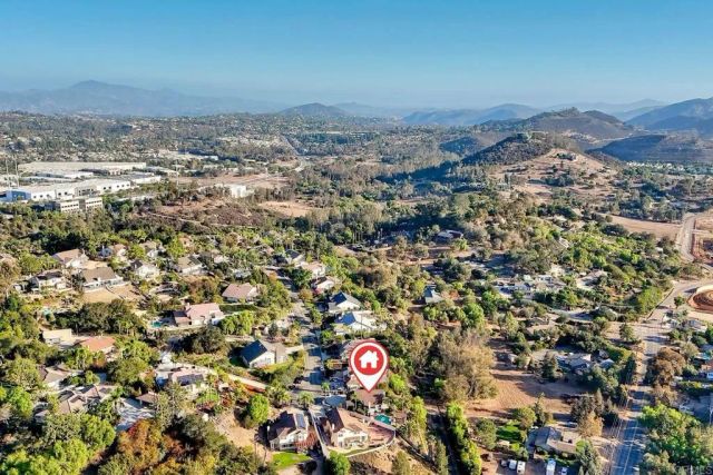 2795 Canyon Oak Pl Place, Escondido, CA 92029