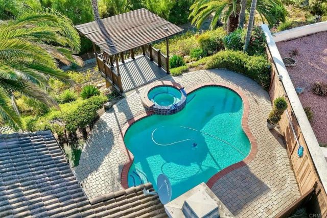 2795 Canyon Oak Pl Place, Escondido, CA 92029