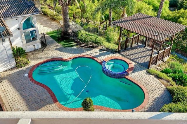 2795 Canyon Oak Pl Place, Escondido, CA 92029