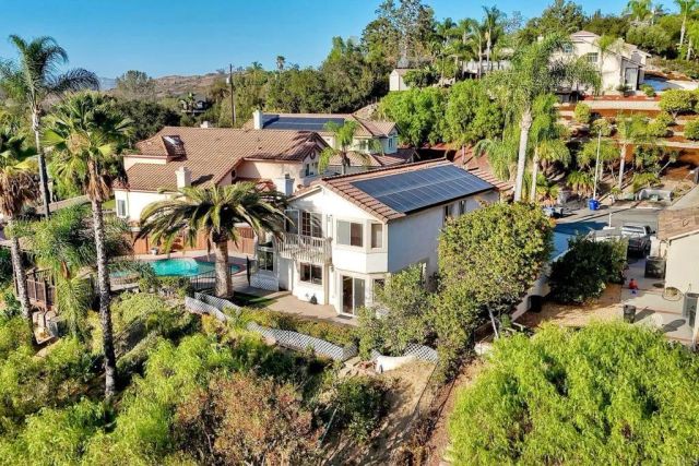 2795 Canyon Oak Pl Place, Escondido, CA 92029