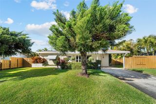 2941 NE 8th Avenue, Pompano Beach, FL 33064