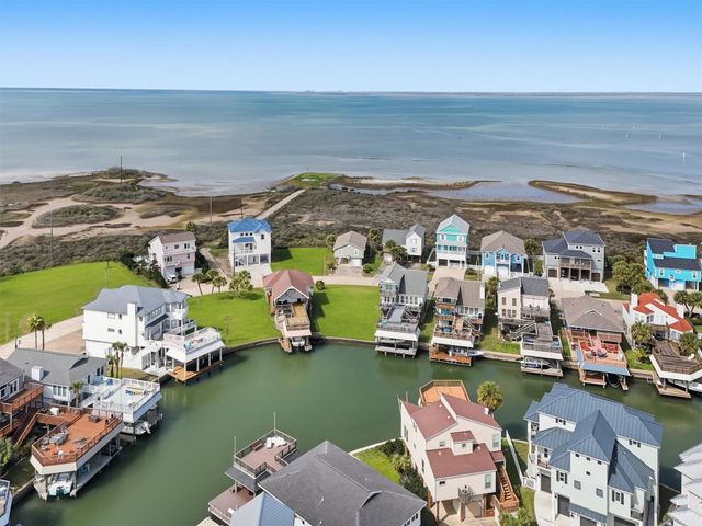 00 Bay Vista, Galveston, TX 77554