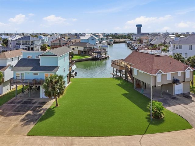 00 Bay Vista, Galveston, TX 77554