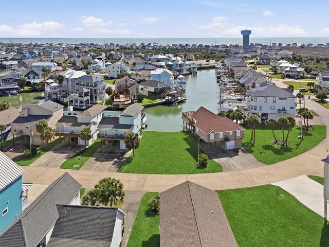 00 Bay Vista, Galveston, TX 77554