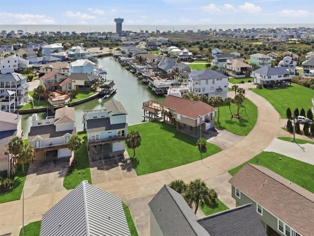 00 Bay Vista, Galveston, TX 77554