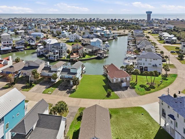 00 Bay Vista, Galveston, TX 77554