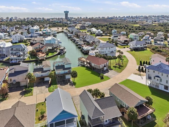 00 Bay Vista, Galveston, TX 77554