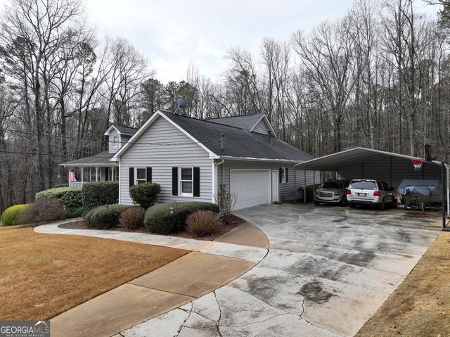 336 Stonecutters Cove, Stockbridge, GA 30281
