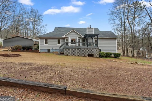 336 Stonecutters Cove, Stockbridge, GA 30281