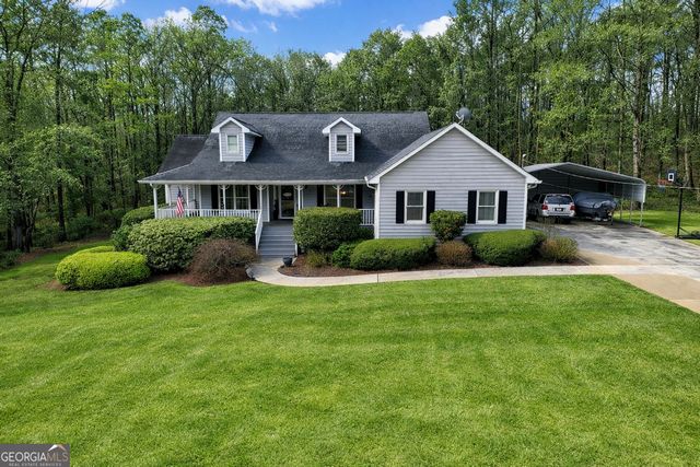 336 Stonecutters Cove, Stockbridge, GA 30281