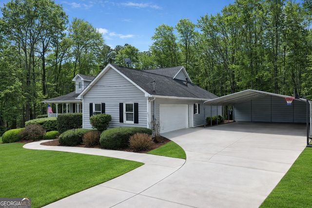 336 Stonecutters Cove, Stockbridge, GA 30281