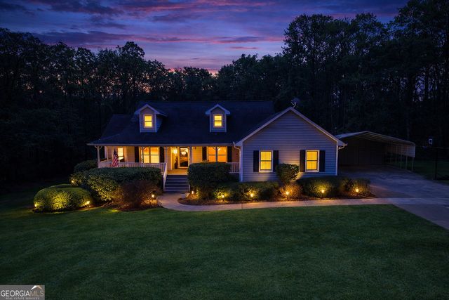 336 Stonecutters Cove, Stockbridge, GA 30281