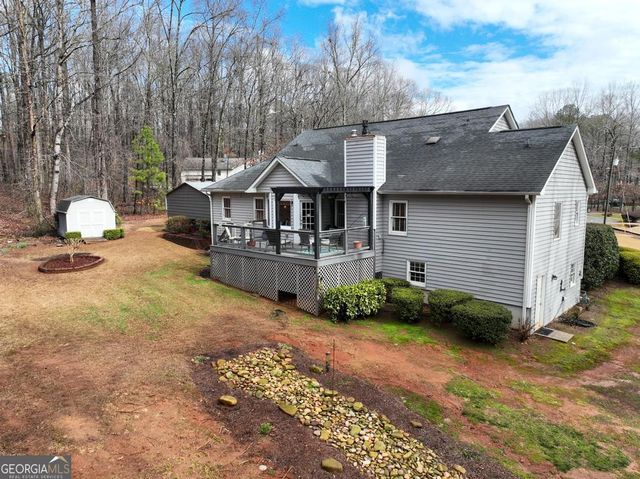 336 Stonecutters Cove, Stockbridge, GA 30281