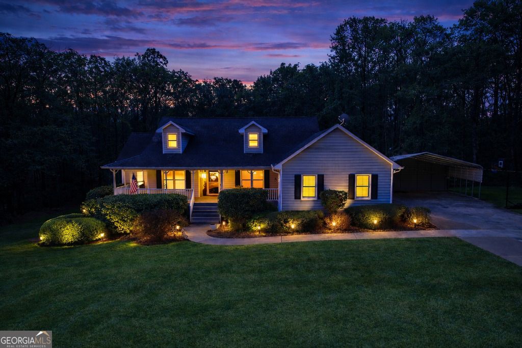 336 Stonecutters Cove, Stockbridge, GA 30281