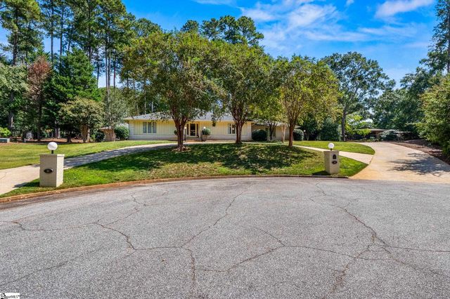 30 Pinto Court, Spartanburg, SC 29307