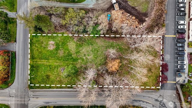 427 SE Ely Street, Oak Harbor, WA 98277