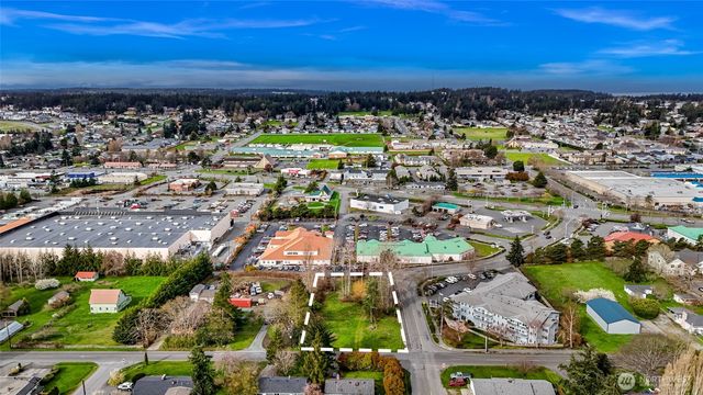 427 SE Ely Street, Oak Harbor, WA 98277