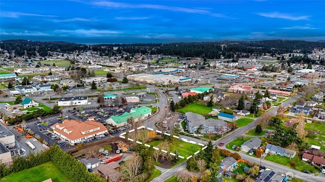 427 SE Ely Street, Oak Harbor, WA 98277