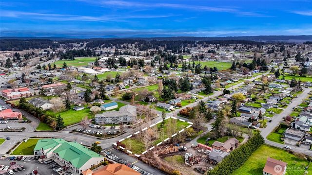 427 SE Ely Street, Oak Harbor, WA 98277