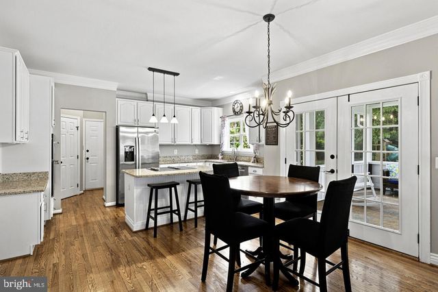 5 LAKEWIND LN, Stafford, VA 22554