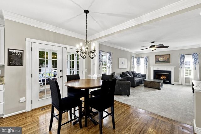 5 LAKEWIND LN, Stafford, VA 22554