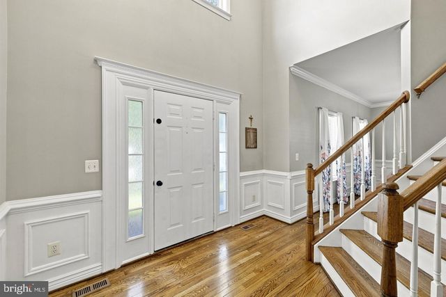 5 LAKEWIND LN, Stafford, VA 22554