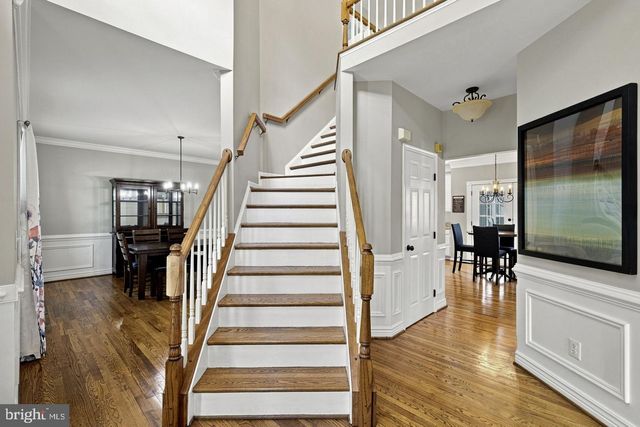 5 LAKEWIND LN, Stafford, VA 22554