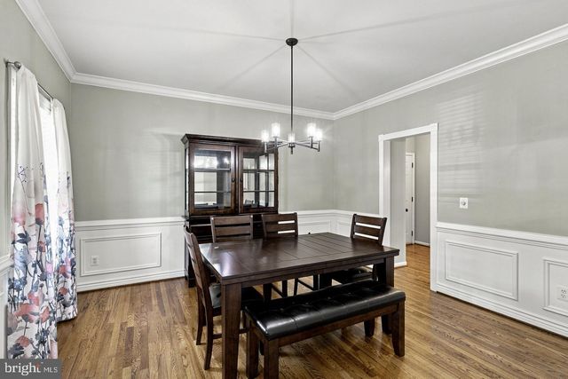 5 LAKEWIND LN, Stafford, VA 22554