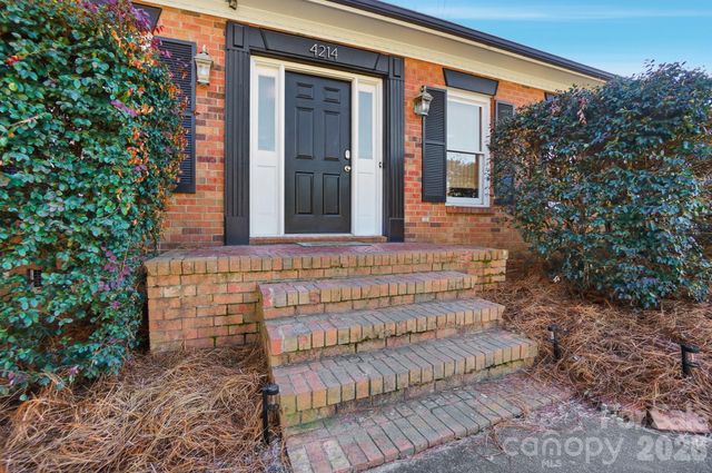 4214 Glen Haven Drive SW, Concord, NC 28027