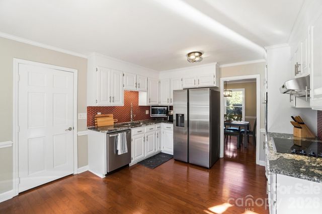 4214 Glen Haven Drive SW, Concord, NC 28027