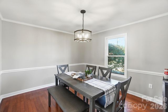 4214 Glen Haven Drive SW, Concord, NC 28027