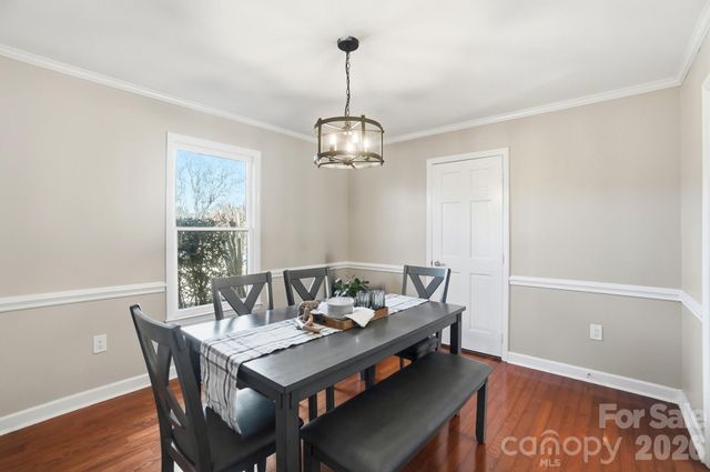 4214 Glen Haven Drive SW, Concord, NC 28027