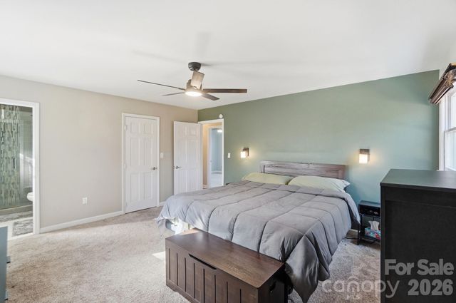 4214 Glen Haven Drive SW, Concord, NC 28027