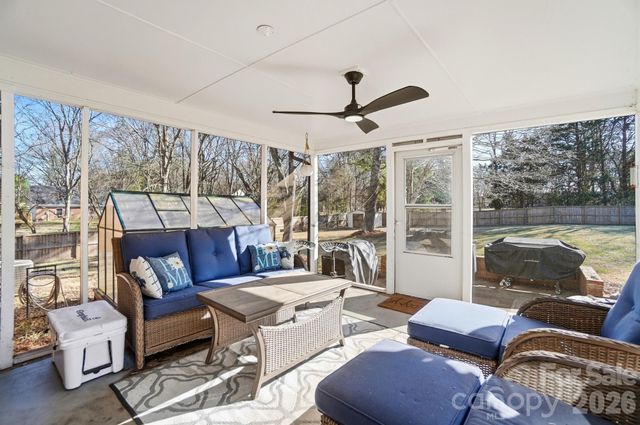 4214 Glen Haven Drive SW, Concord, NC 28027