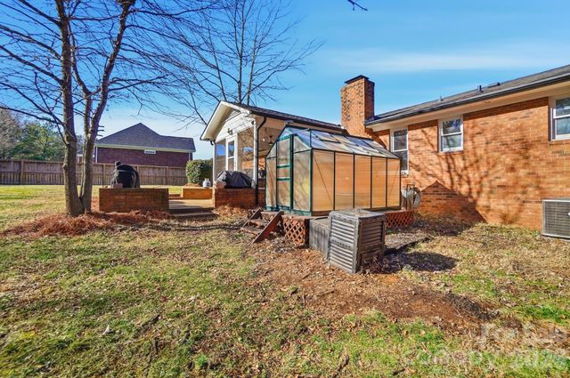 4214 Glen Haven Drive SW, Concord, NC 28027