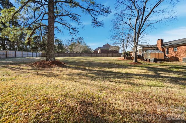 4214 Glen Haven Drive SW, Concord, NC 28027
