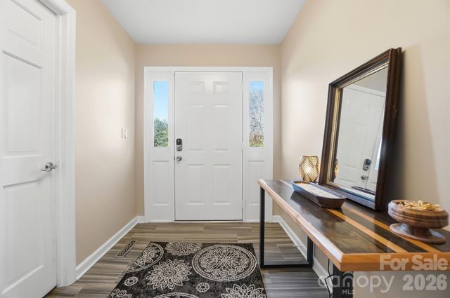 4214 Glen Haven Drive SW, Concord, NC 28027