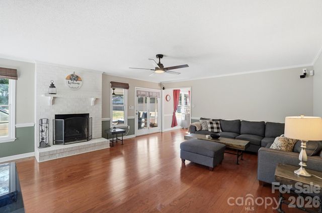 4214 Glen Haven Drive SW, Concord, NC 28027