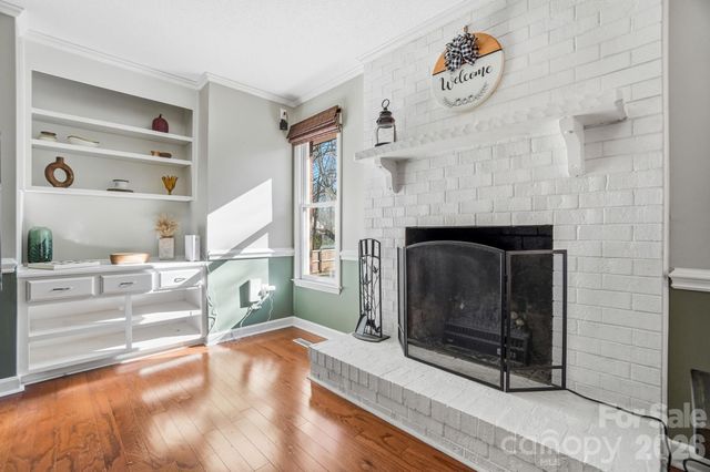 4214 Glen Haven Drive SW, Concord, NC 28027