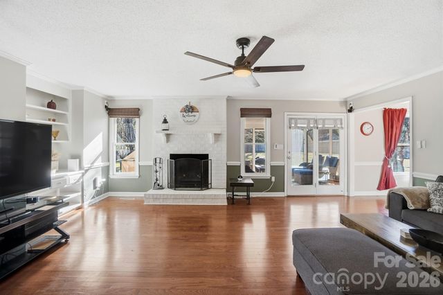 4214 Glen Haven Drive SW, Concord, NC 28027