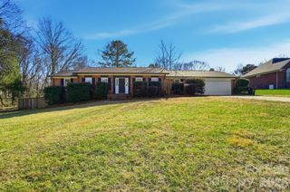 4214 Glen Haven Drive SW, Concord, NC 28027