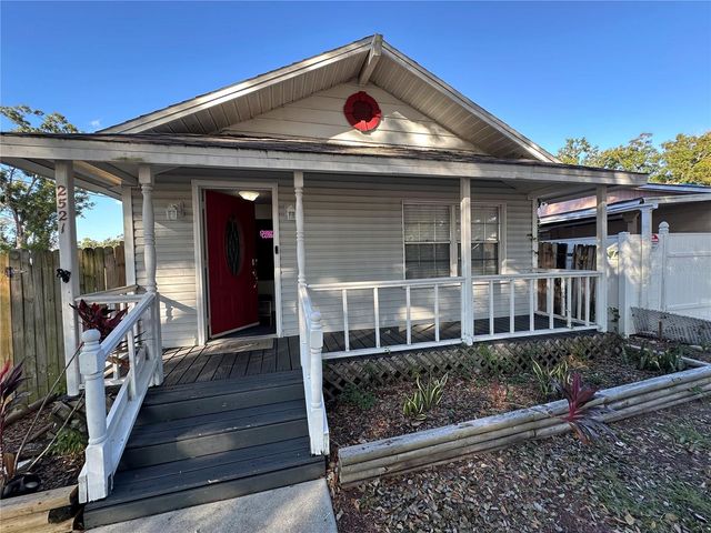 2521 LORRAINE ST, Tampa, FL 33614
