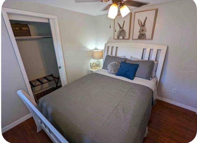 2521 LORRAINE ST, Tampa, FL 33614