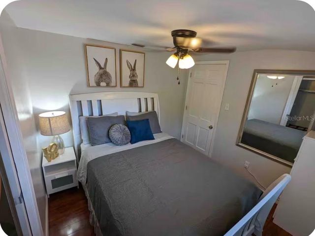 2521 LORRAINE ST, Tampa, FL 33614