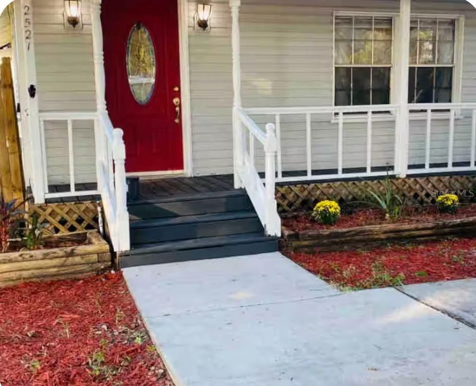 2521 LORRAINE ST, Tampa, FL 33614